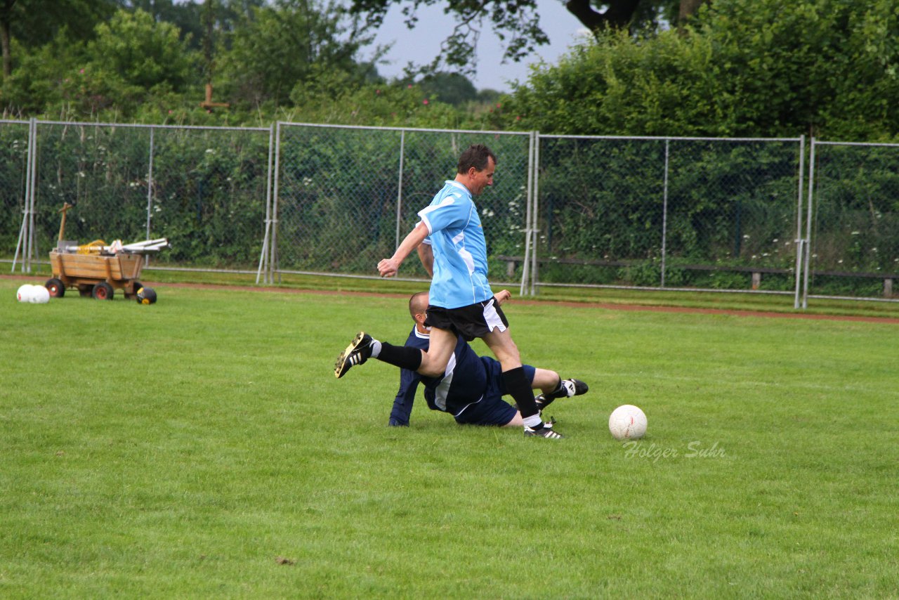 Bild 17 - Fussball